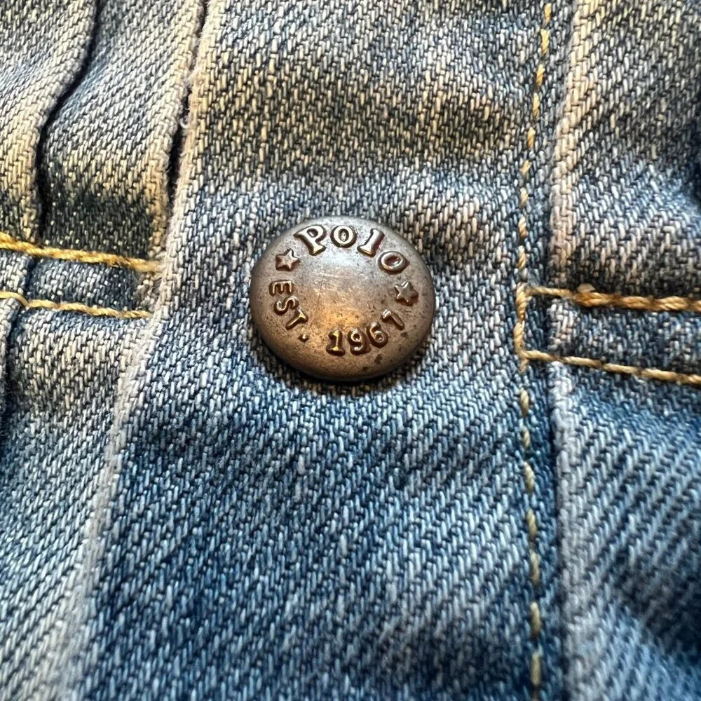 Polo Ralph Lauren polo ralph